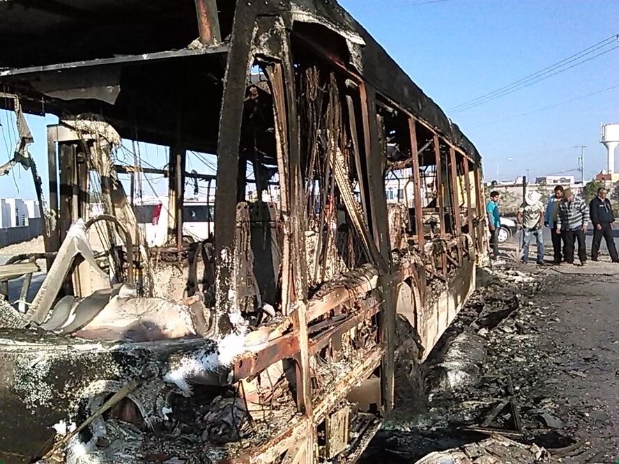 Foto: Julio Manuel Loya Guzmán / EL UNIVERSAL