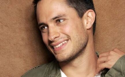 Gael García Bernal: sus besos más LGBT+