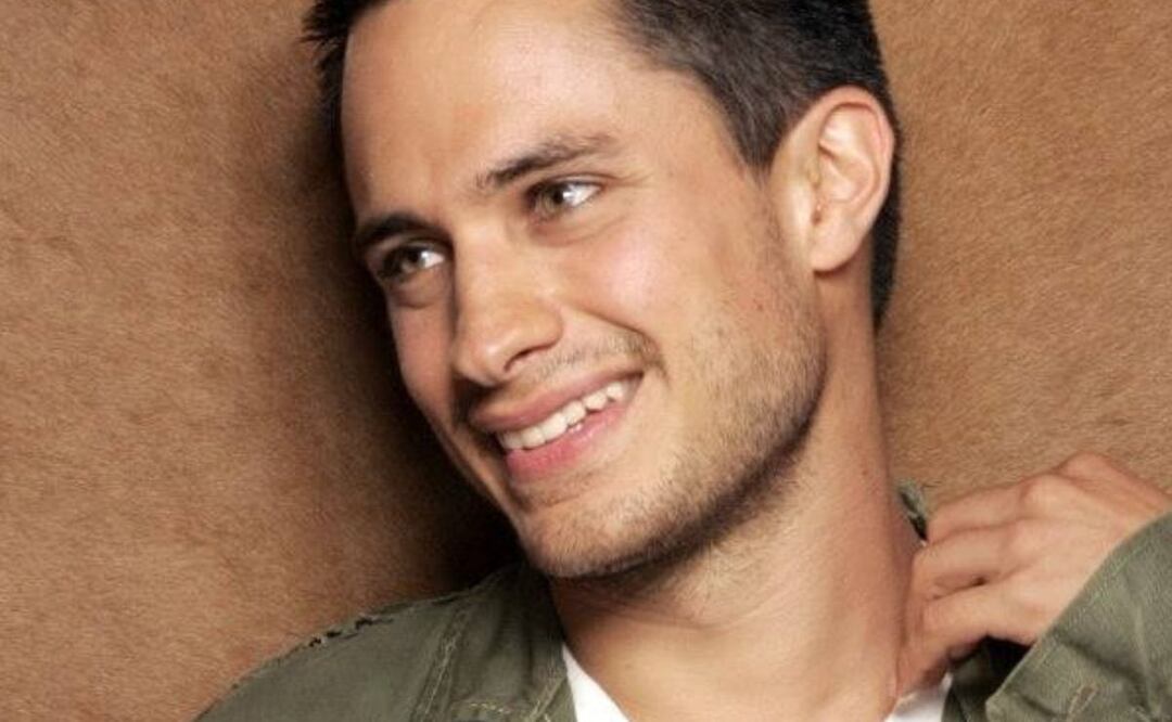 Gael García Bernal. Foto: Instagram @gaelgarciabernalofficial