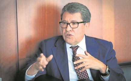 MC se unirá a Va por México, predice Monreal