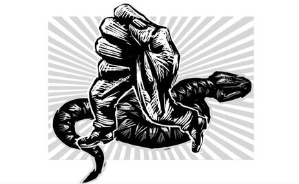 Duarte ¿oculto en México o fugado al extranjero?