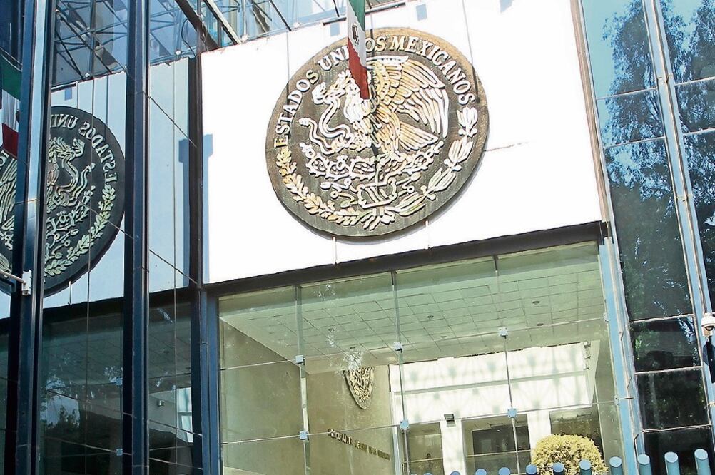 La PGR aseguró que el reporte del GAFI indica que México cuenta con un régimen maduro en materia de combate al lavado de dinero. (ARCHIVO EL UNIVERSAL)