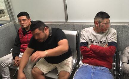 Matan a policía que intentó frustrar robo en Azcapotzalco; caen en calles del Centro