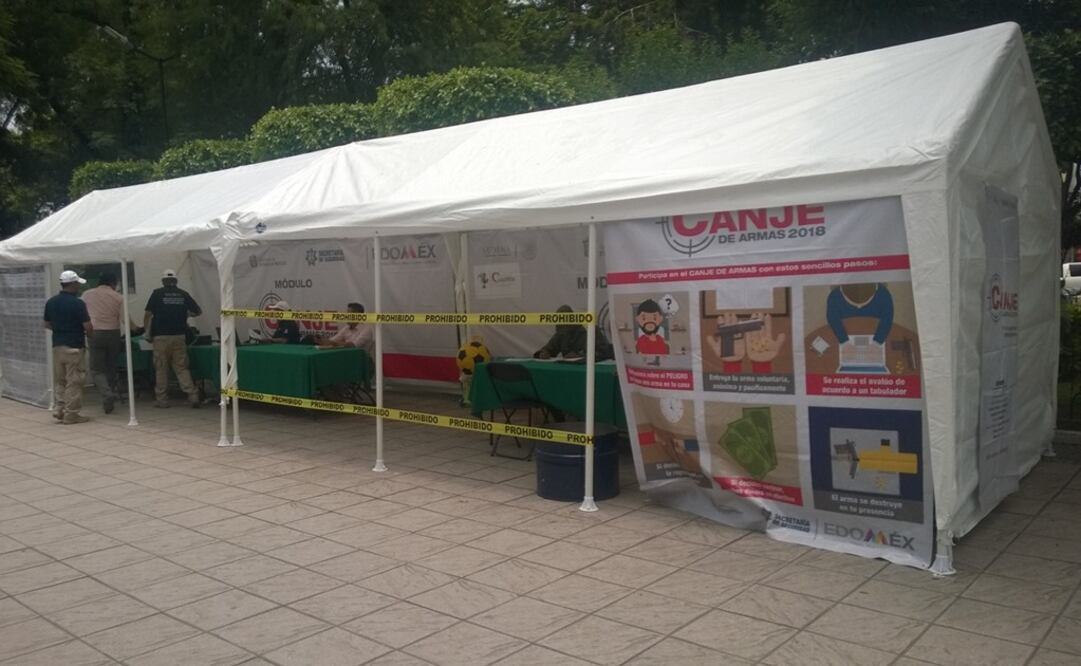 Foto: Juan Manuel Barrera / EL UNIVERSAL