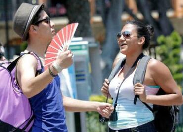 Habrá menos días calurosos este año respecto al 2024: experto de la UNAM; CAMe espera se registren hasta 3 ondas de calor