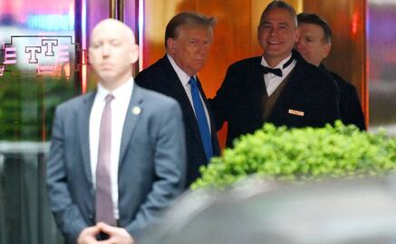 Juicio a Donald Trump: Aquí el minuto a minuto del proceso contra el expresidente de EU