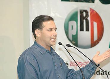 SRE: Eugenio Hernández será extraditado a EU