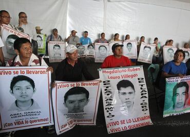 Pide Morena seguridad para marcha de normalistas