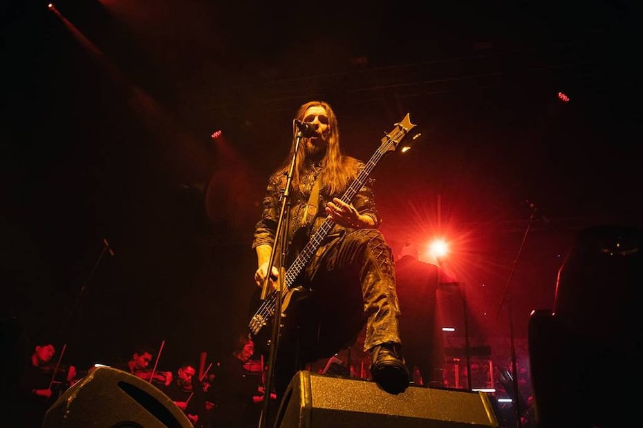 Foto: Facebook ‘Symphonic Experience Concerts’