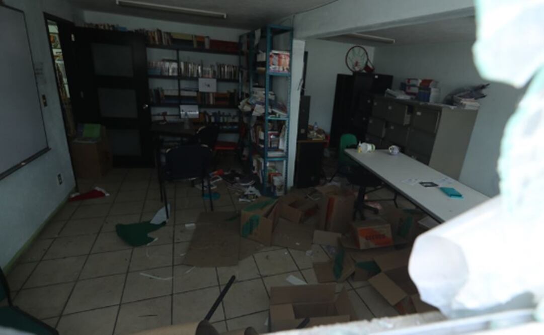 Foto: Jorge Alvarado EL UNIVERSAL