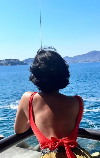 Foto: Instgram @angelaaguilar_