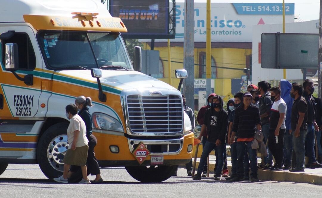 Fotos: Edwin Hernández / EL UNIVERSAL