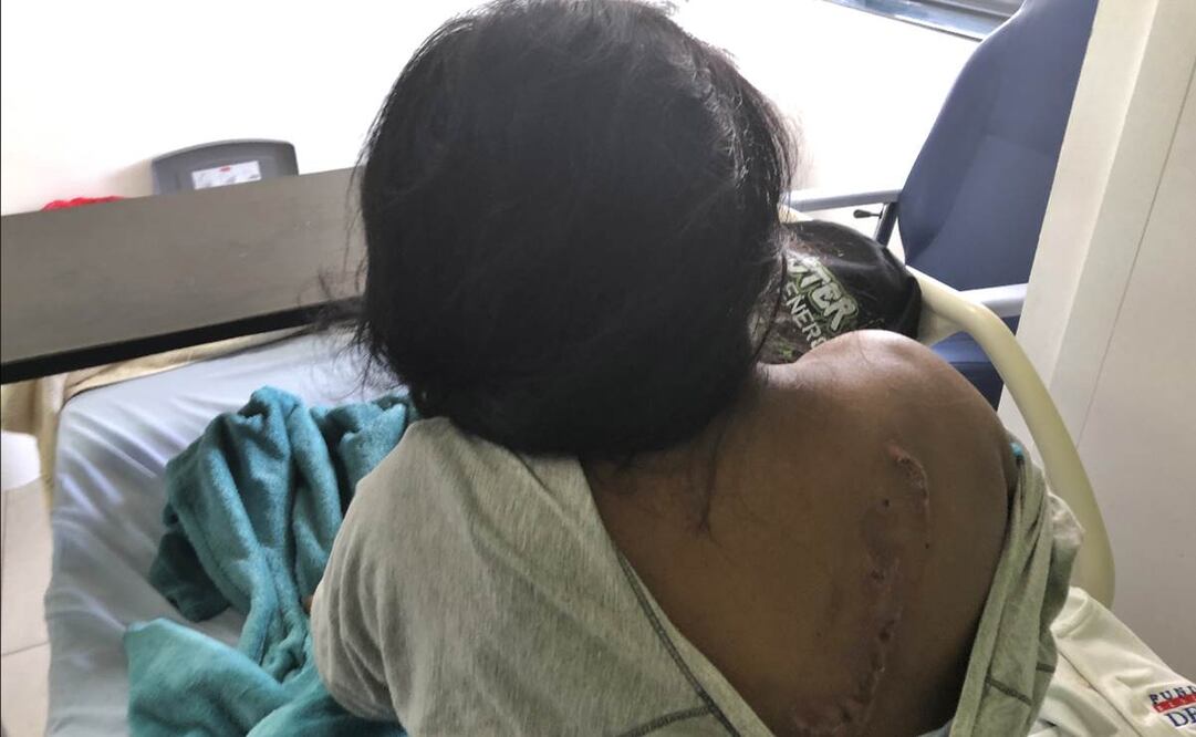 "Cuando desperté, me dijeron que mi hija estaba muerta": víctima de secta en Panamá