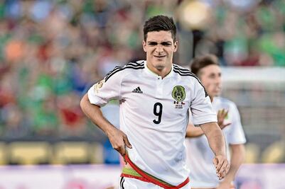 Duele más el Tri que Brasil: Santos