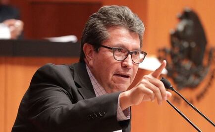 Militares podrían regresar a cuarteles de no aprobarse Guardia Nacional: Monreal