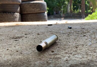 Muere elemento de Fuerza Civil de NL en ataque de grupo armado