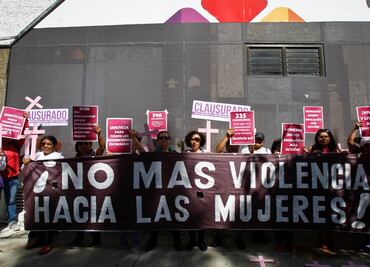 Presentan programa para combatir violencia contra mujeres en Morelos