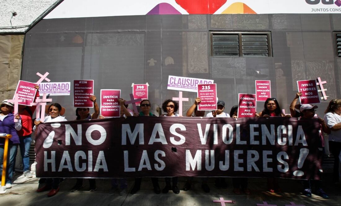 Foto: Archivo/EL UNIVERSAL