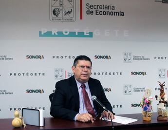 Sector automotriz, importante para el desarrollo económico de Sonora