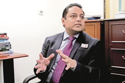 SCJN destituye a delegado de la Venustiano Carranza