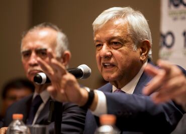 Ganan más que tope de AMLO 35 mil funcionarios