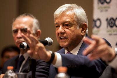 Ganan más que tope de AMLO 35 mil funcionarios