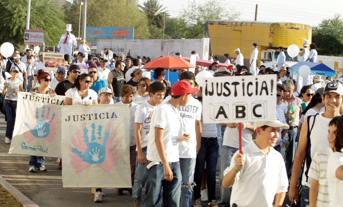 La mayoría de las familias se sumarán a esta campaña internacional (ARCHIVO EL UNIVERSAL)