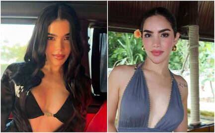 Kenia Os dona a la cuenta hospitalaria de mamá de Kimberly Loaiza: ¿Qué hay detrás de este emotivo gesto de la cantante?  