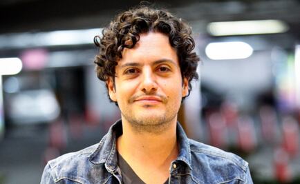 José Manuel López Velarde llevará "1984" a la UNAM