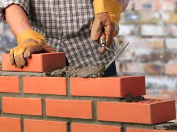 Arquitecto explica las diferencias entre los ladrillos huecos portantes y no portantes