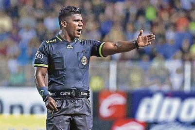 Maganda irá “hasta las útlimas instancias”