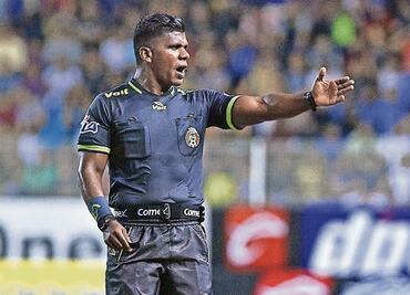 Maganda irá “hasta las útlimas instancias”