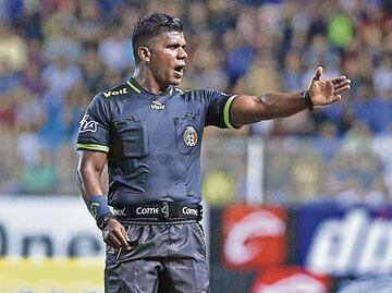 Maganda irá “hasta las útlimas instancias”