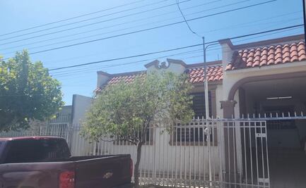 Encuentran un cuerpo en fosa clandestina dentro de vivienda en Chihuahua