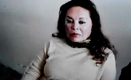 Permiten a Gordillo atención médica fuera de penal