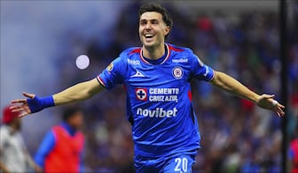 Cruz Azul derrota al Atlas en el estadio Banorte y avanza a semifinales del Clausura 2026