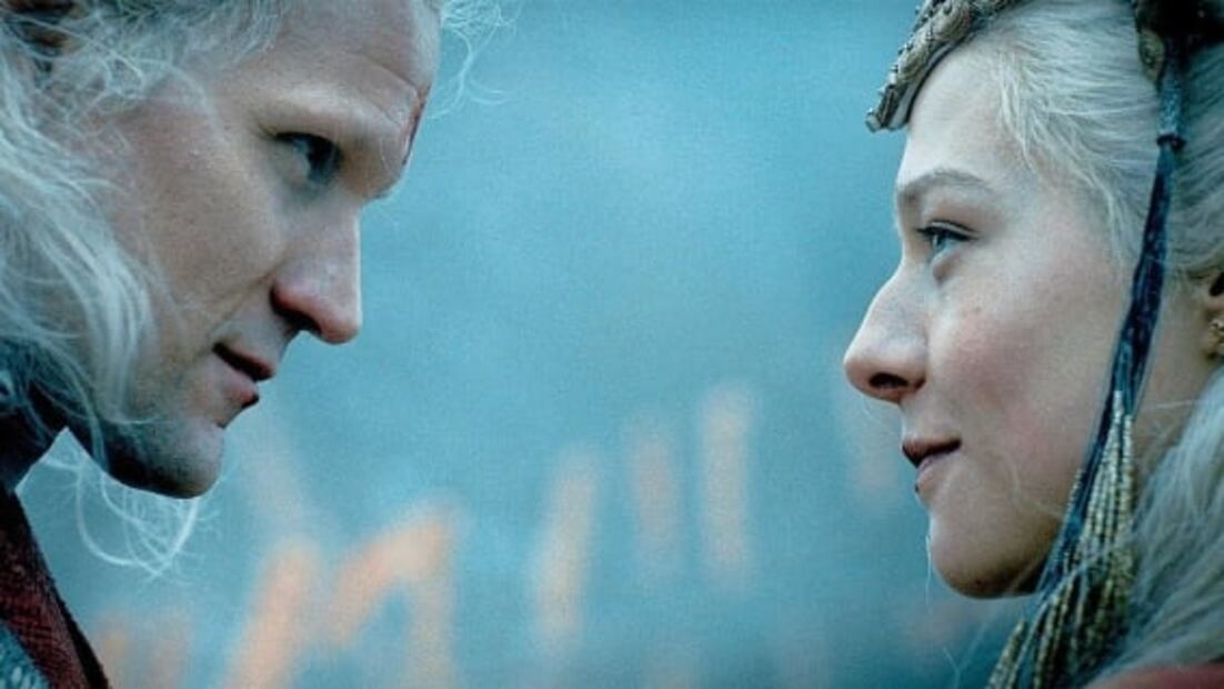 “La Casa del Dragón” estrena su episodio 6 con sorpresas en el elenco