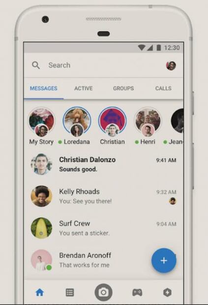 Otras apps para sustituir WhatsApp