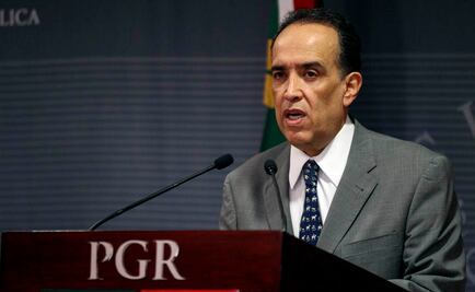 SEIDO, sin averiguación previa sobre L12