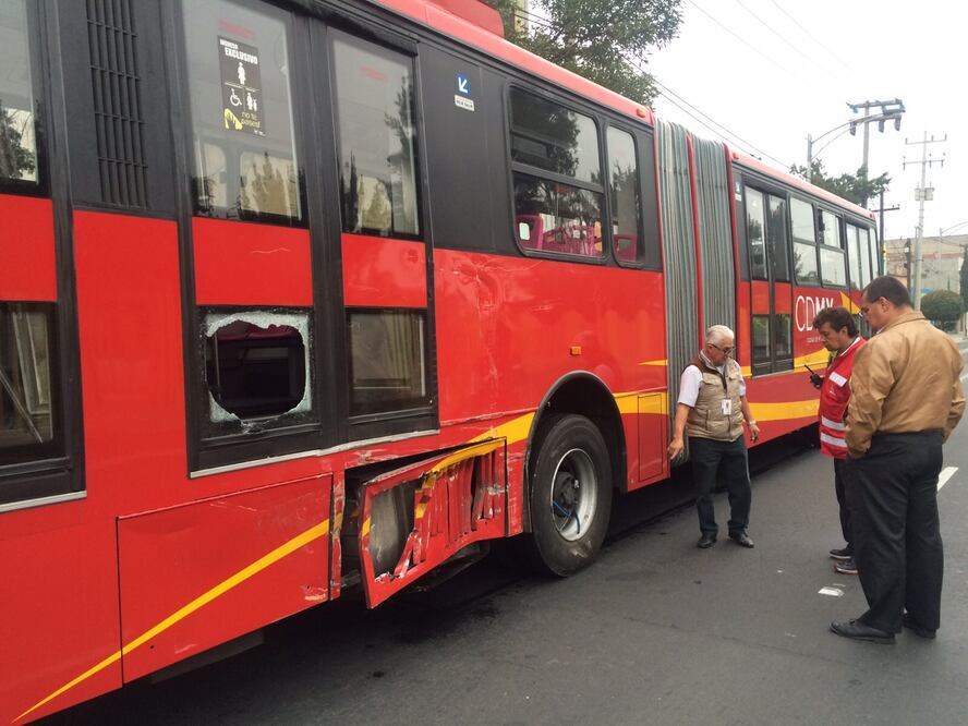 Foto: Fernando Ramírez / EL UNIVERSAL