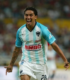 'Cabrito' Arellano, ingresado al mismo penal que el 'Gato' Ortiz