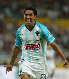 'Cabrito' Arellano, ingresado al mismo penal que el 'Gato' Ortiz