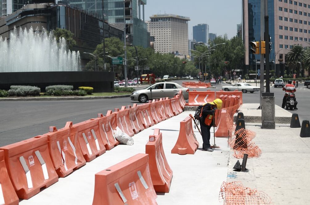 Foto: Archivo/EL UNIVERSAL