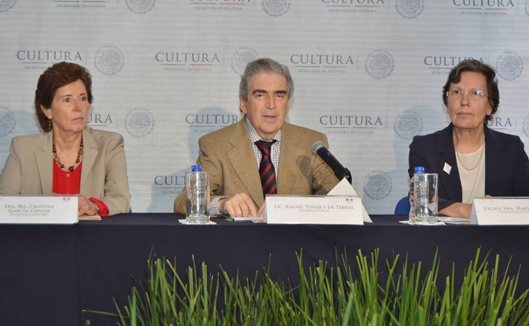 Tovar: “Sobrevaloran el papel de un reglamento”