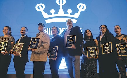 Philadelphia Selection reconoce a lo mejor de la pastelería