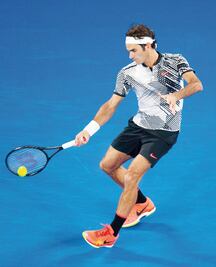 Los favoritos se meten a octavos