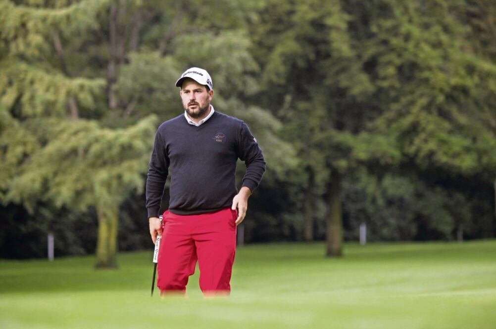 Roberto Díaz (ARCHIVO. EL UNIVERSAL)