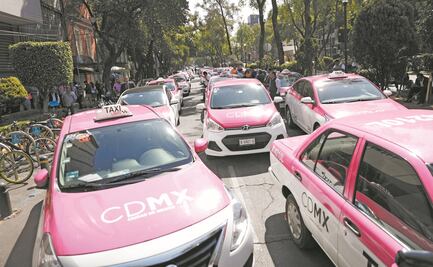 Otorgarán prórroga a transportistas para el pago de créditos: Semovi