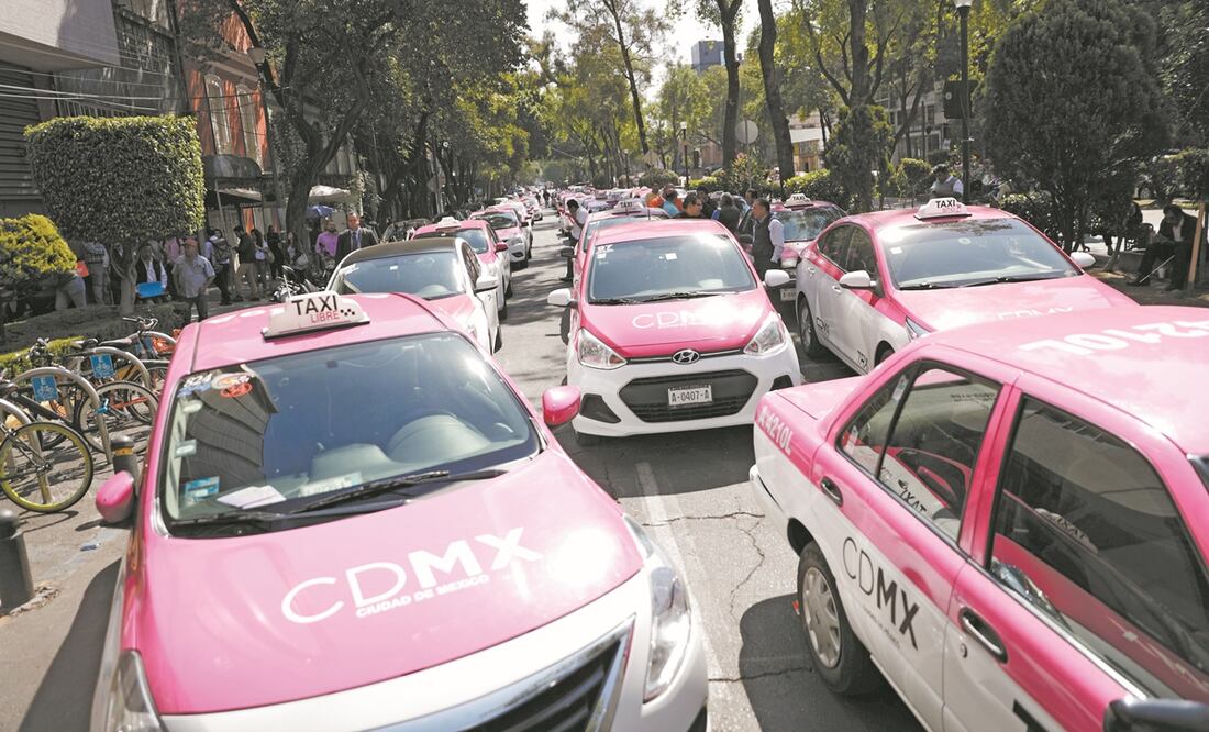 Foto: Archivo/EL UNIVERSAL