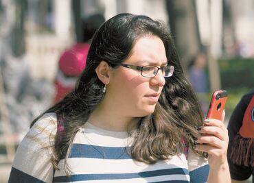 Alertan riesgos en seguridad de datos en la red